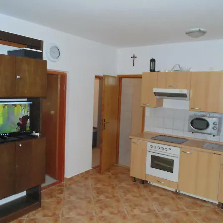 Apartman Ivana Vir