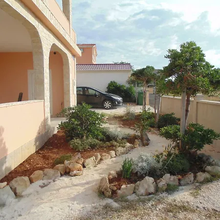 Apartamento Ivana