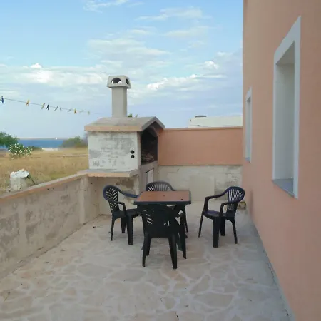 Apartamento Ivana