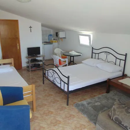 Apartamento Ivana *