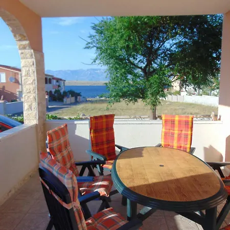 Apartamento Ivana Vir