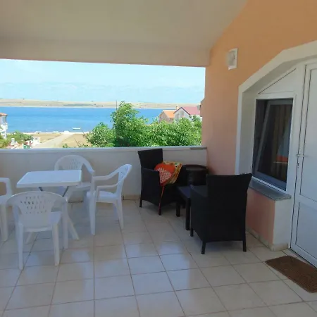 Ivana Apartment *