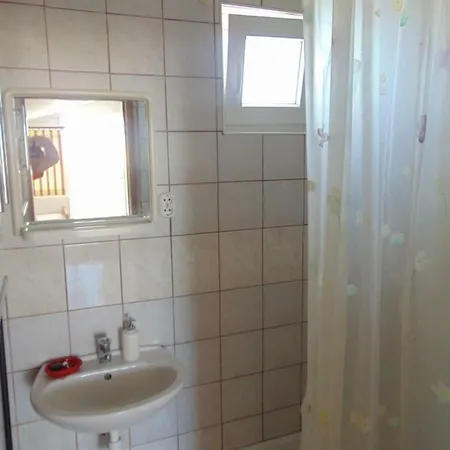 Apartamento Ivana *