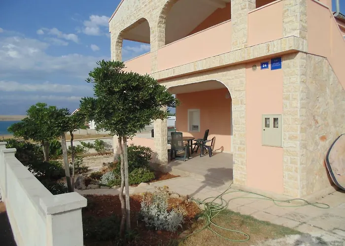 Apartman Ivana