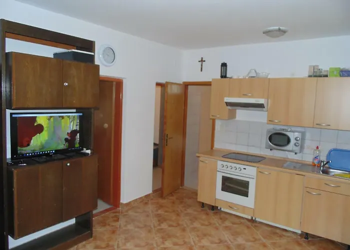 Apartman Ivana Vir