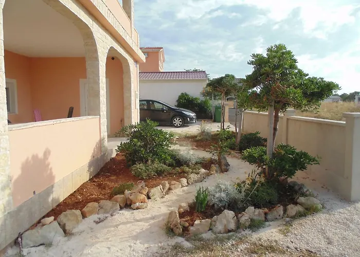 Apartman Ivana
