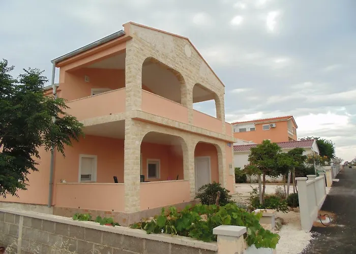 Apartman Ivana