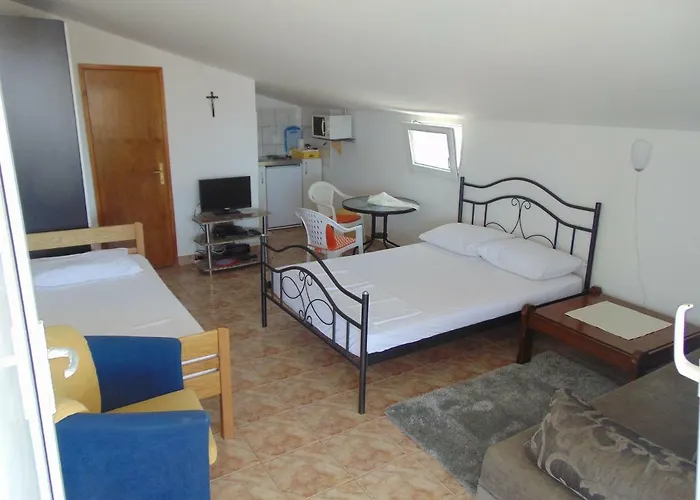Apartman Ivana *