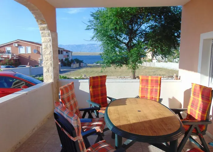 Apartman Ivana Vir