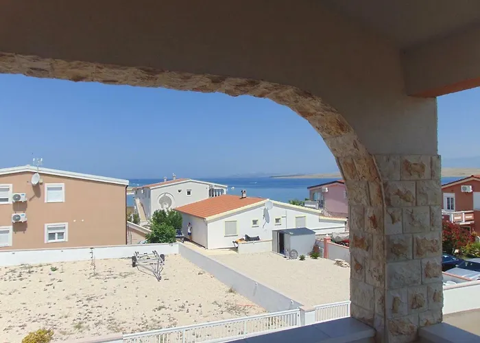 Apartman Ivana *