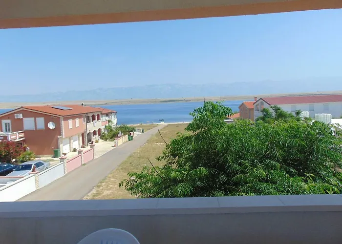 Apartman Ivana Vir