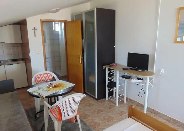 Apartman Ivana