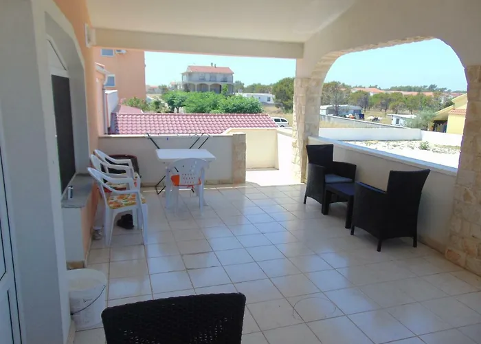 Apartman Ivana *