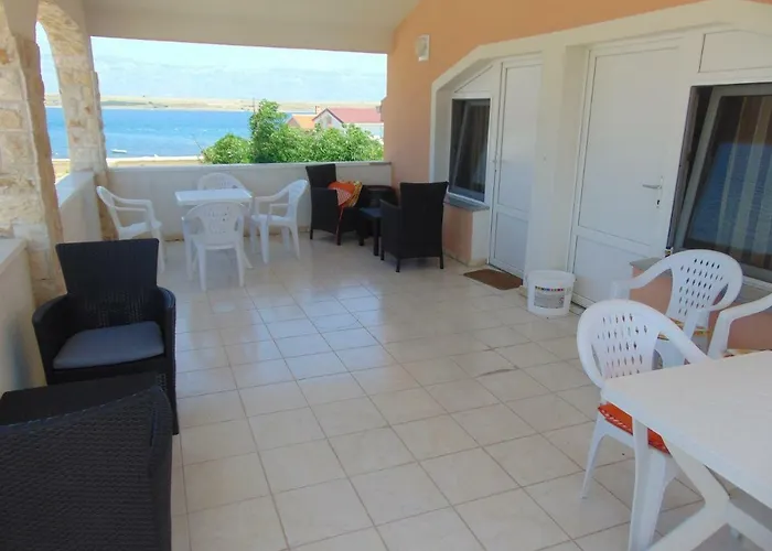 Apartman Ivana