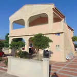 Ivana Apartment Vir