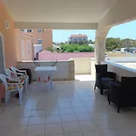 Ivana Apartment Vir