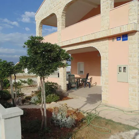 Apartment Ivana