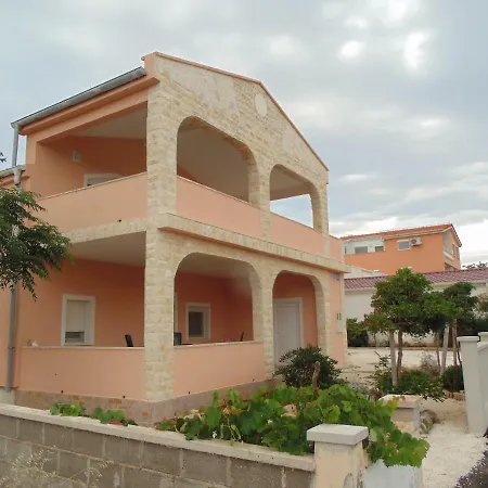 Apartment Ivana