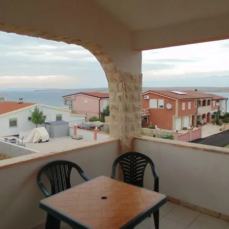 Ivana Apartment