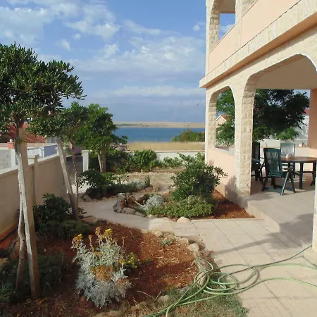 Apartment Ivana Vir