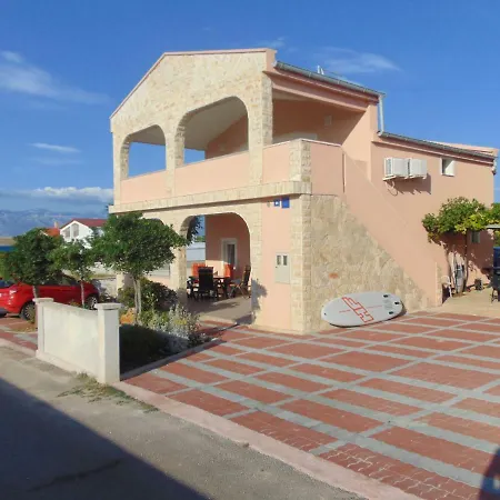 Apartment Ivana *