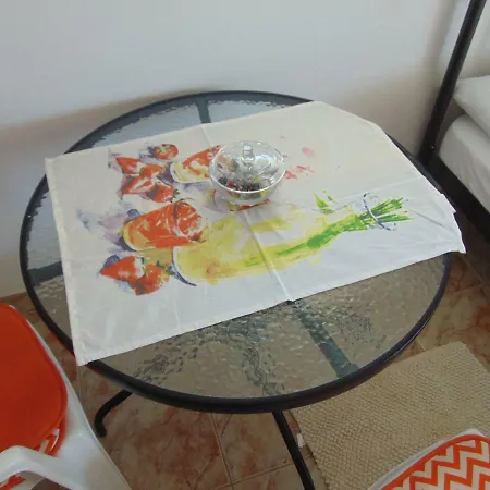 Apartment Ivana