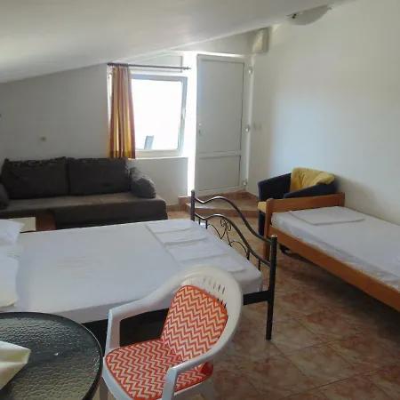Ivana Apartment