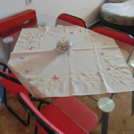 Ivana Apartment *