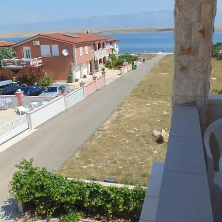 Appartement Ivana