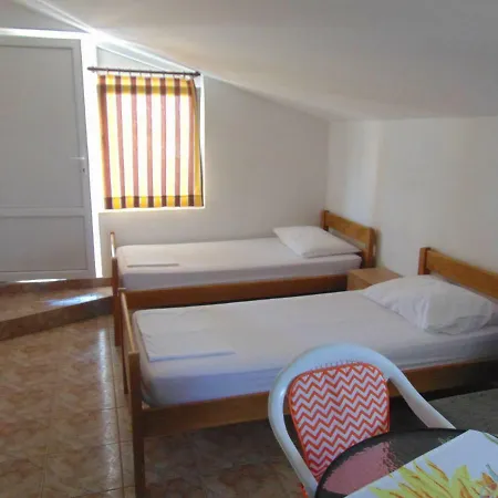 Ivana Apartment *