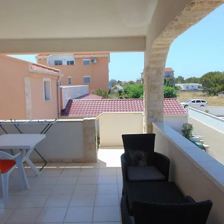 Ivana Apartment