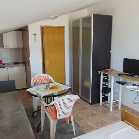 Apartment Ivana Vir