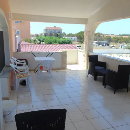 Apartment Ivana *