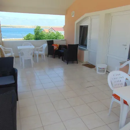 Apartment Ivana